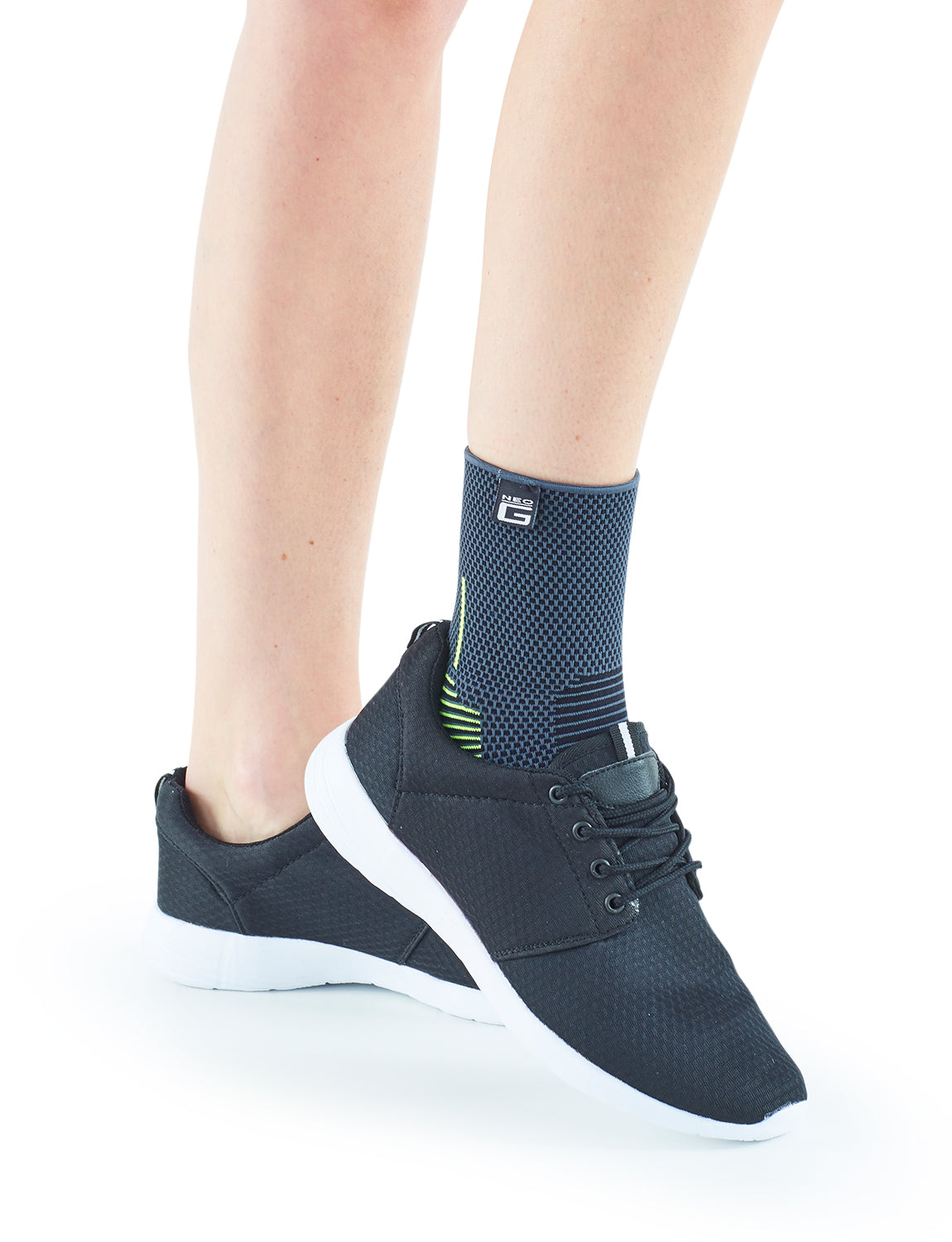 Active Ankle Support